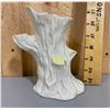 Image 1 : ANTIQUE BELLEEK VASE - IRELAND