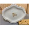 Image 2 : ANTIQUE BELLEEK VASE - IRELAND