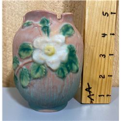 ANTIQUE ROSEVILLE VASE