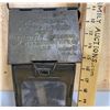 Image 2 : 'THE STONEBRIDGE' FOLDING LANTERN