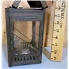 Image 3 : 'THE STONEBRIDGE' FOLDING LANTERN