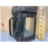 Image 3 : LMS RAILWAY LANTERN