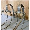 Image 2 : VINTAGE OVER THE TUB SOAP HOLDER