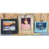 Image 1 : LOT OF 3 1950'S STAYNER CALENDARS