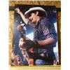 Image 4 : LOT OF 4 CALGARY STAMPEDE COUNTRY SINGER POSTERS