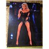Image 2 : LOT OF 4 CALGARY STAMPEDE COUNTRY SINGER POSTERS