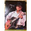 Image 4 : LOT OF 4 CALGARY STAMPEDE COUNTRY SINGER POSTERS