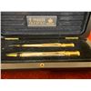 90  PARKER DUOFOLD PEN and PENCIL SET IN PRESENTATION CASE