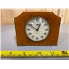 Image 1 : SETH THOMAS BAKELITE CLOCK
