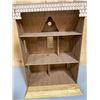 Image 2 : CHILDRENS WOODEN DOLL HOUSE