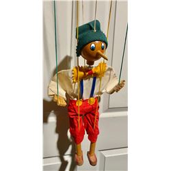 MARIONETTE - APPROX 10"