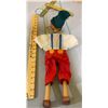 Image 2 : MARIONETTE - APPROX 10"