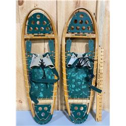 WINTER HIKER SNOWSHOES - APPROX 28" L