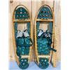 Image 1 : WINTER HIKER SNOWSHOES - APPROX 28" L