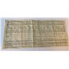 Image 3 : 1942 DOMINION OF CANADA WAR SAVINGS CERTIFICATE - 5 DOLLAR VALUE