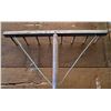 Image 2 : PRIMITIVE WOODEN RAKE