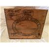 Image 2 : LOT OF 2 CANADIAN BUTTER BOXES