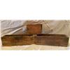 Image 1 : 2 INGERSOLL CREAM CHEESE BOXES & 1 HALIFAX CODFISH BOX