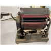 Image 1 : GESTETNER ANTIQUE DUPLICATOR / PRINTER - CYCLOSTYLE