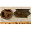 Image 2 : ANTIQUE DOOR BELL & LATCH