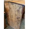 Image 2 : ANTIQUE LIFT TOP DESK