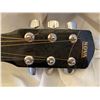 Image 2 : NOVA ACOUSTIC GUITAR WITH STAND