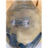 Image 2 : WELDING - BRANTFORD BLUE FLOWERED FINGER CROCK