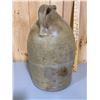 Image 3 : WELDING - BRANTFORD BLUE FLOWERED FINGER CROCK