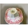 Image 2 : SHELLEY PINK FLOWERED TEA CUP