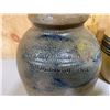 Image 2 : WOODBRIDGE CROCK & VINTAGE MILK JUG