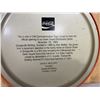 Image 2 : ORANGEVILLE BOTTLING CO COMMEMORATIVE TRAY & VINTAGE COOKIE TRAY