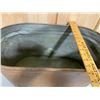 Image 2 : ANTIQUE COPPER KETTLE
