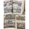 Image 2 : 1878 - 2 BOUND ILLUSTRATED ATLASES