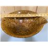 Image 2 : ANTIQUE SPONGEWARE MIXING BOWL