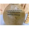Image 3 : COZIER & FLEMING. MAPLE LEAF STORE - ORANGEVILLE - FINGER CROCK