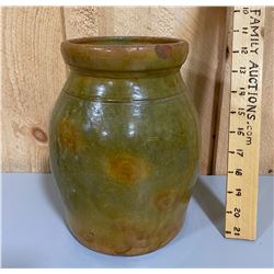 ANTIQUE CROCK