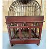 Image 2 : DECORATIVE BIRD CAGE