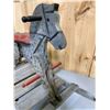 Image 2 : FOLK ART CHILDS ROCKING HORSE