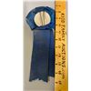 Image 2 : 1908 WOODBRIDGE FAIR EQUESTRIAN RIBBON