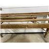 Image 2 : BEATTY BROS - FERGUS. TUB BENCH. PAT'D 1923