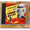 Image 1 : COLLECTION OF GENE AUTRY RECORDS