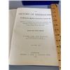Image 2 : 3 VOLUMES OF THE HISTORY OF FREEMASONRY - 1884