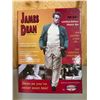 Image 3 : BOXED JAMES DEAN WATCH SET BY FOLLIL - AS NEW