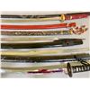 Image 2 : JOB LOT OF SWORD PARTS & SCABBARDS