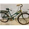 Image 2 : 1950's COLUMBIA BICYCLE WITH HEADLAMP