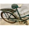 Image 4 : 1950's COLUMBIA BICYCLE WITH HEADLAMP