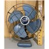 Image 1 : VINTAGE TORCAN ELECTRIC FAN