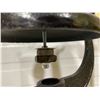Image 3 : 18" CAST BELL WITH CLAPPER