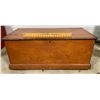 ANTIQUE TRUNK