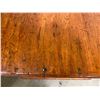 Image 4 : ANTIQUE TRUNK